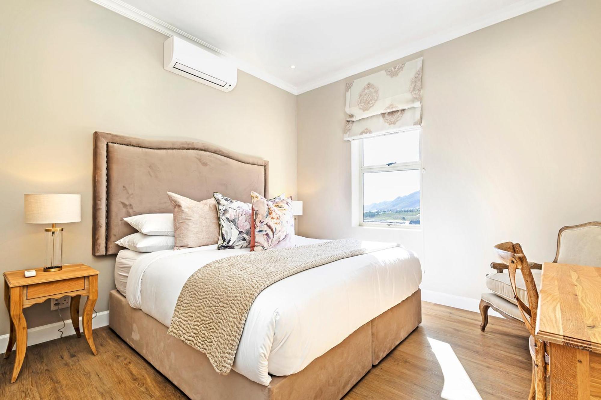 L'Ermitage - Franschhoek Chateau & Villas Room photo
